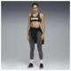 Puma Γυναικείο κολάν Train All Day Essentials Ribbon Stripe Tights